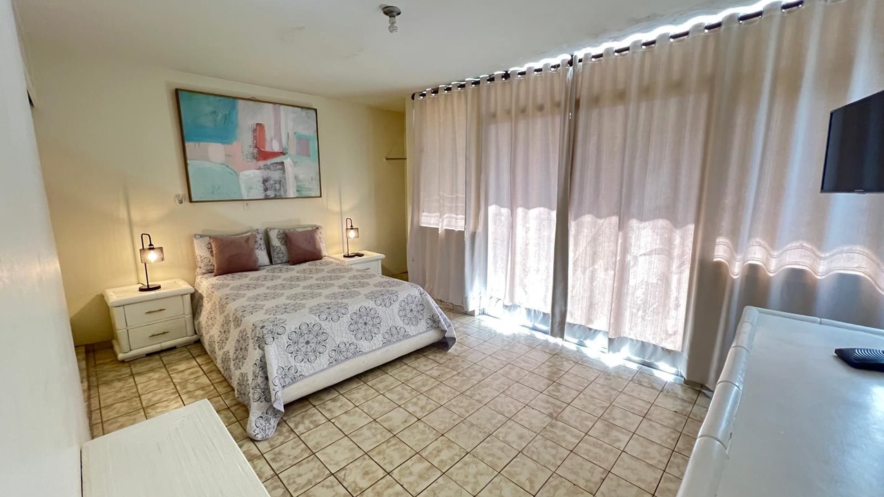Photo of Bedroom in Ensanche Independencia