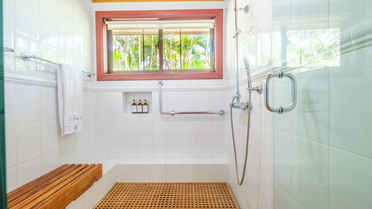 Photo of Bathroom in Casa de Campo