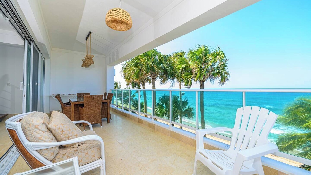 Photo of Outdoor in Sosua