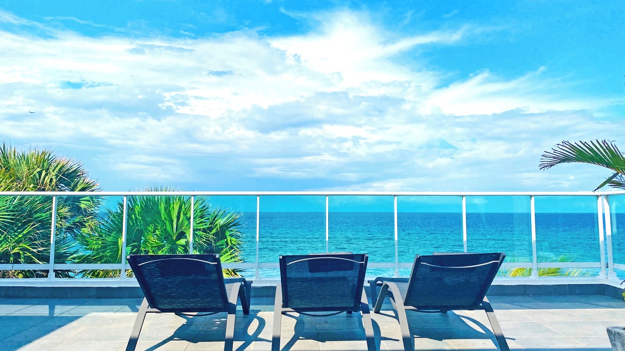 Photo of Patio Balcony in Sosua