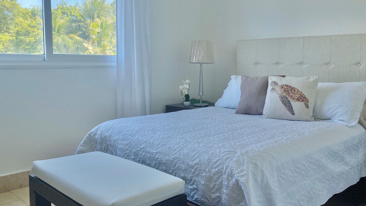Photo of Bedroom in Sosua
