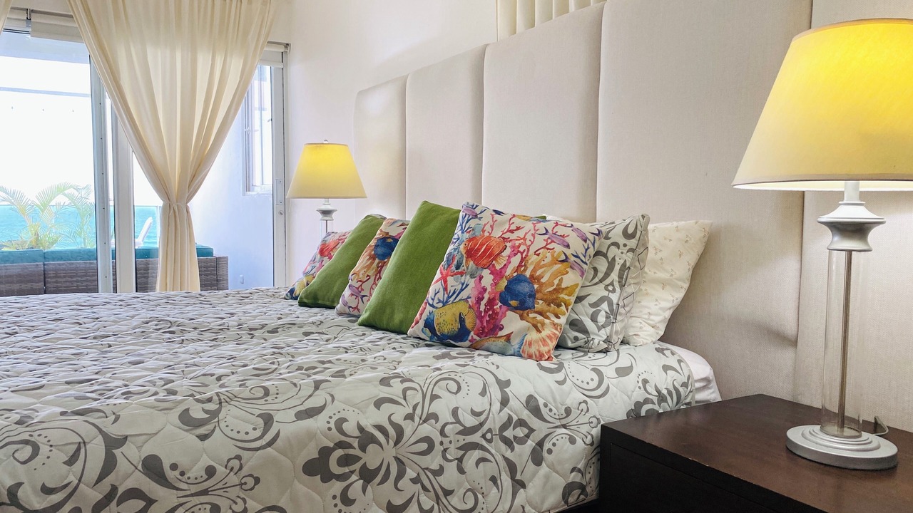 Photo of Bedroom in Sosua