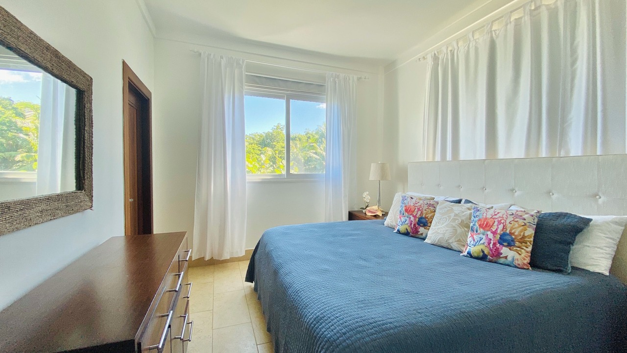 Photo of Bedroom in Sosua