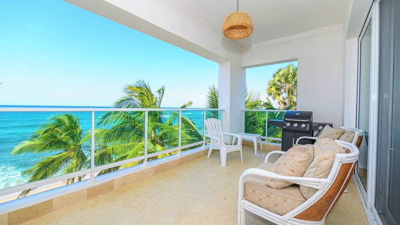 Photo of Outdoor in Sosua