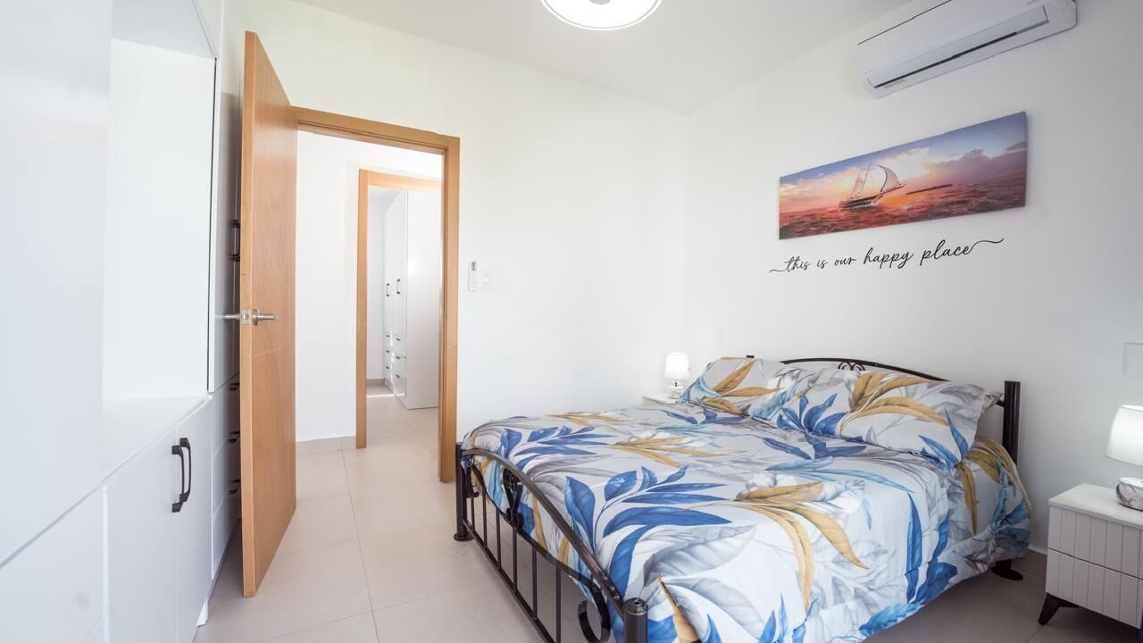 Photo of Bedroom in Boca Chica