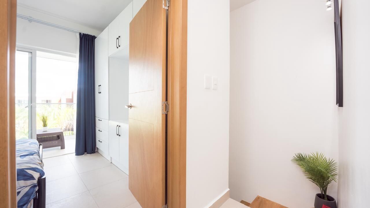 Photo of Bedroom in Boca Chica