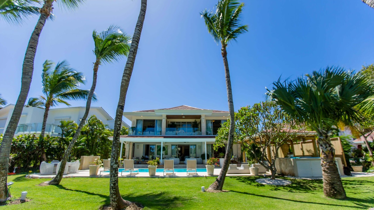 Photo of Outdoor in Punta Cana