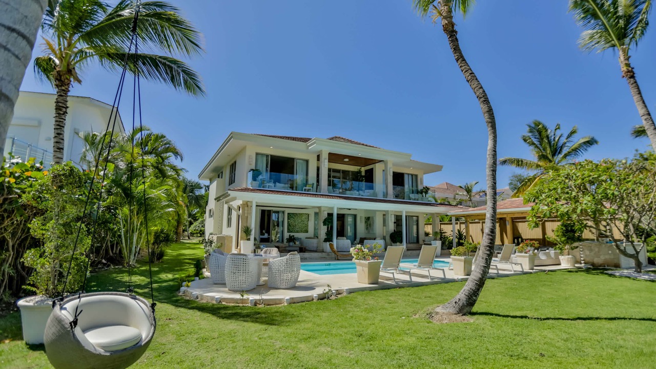 Photo of Outdoor in Punta Cana
