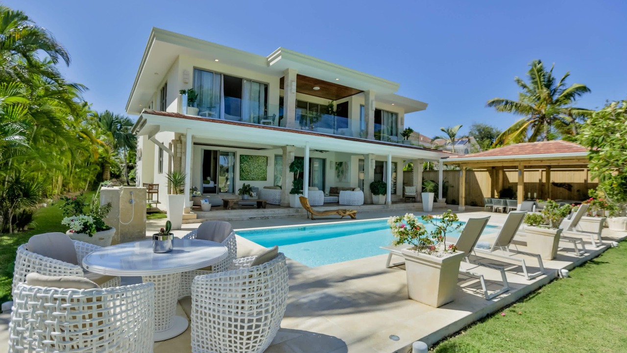 Photo of Outdoor in Punta Cana