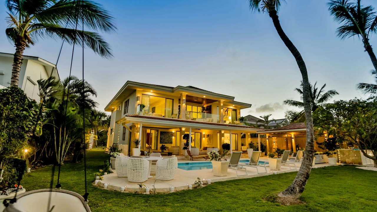 Photo of Outdoor in Punta Cana