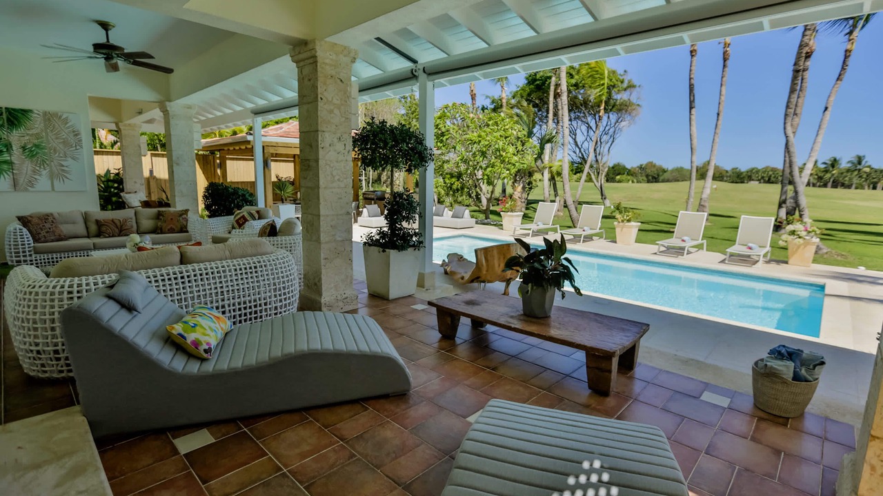 Photo of Outdoor in Punta Cana