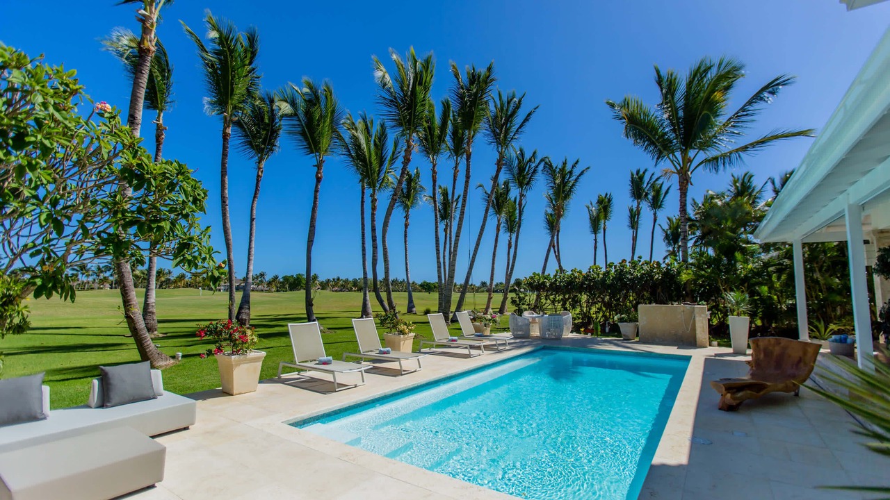 Photo of Outdoor in Punta Cana