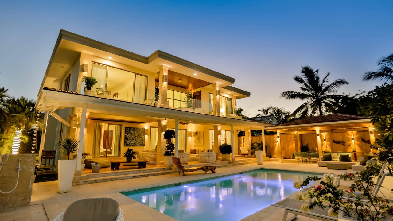 Photo of Outdoor in Punta Cana