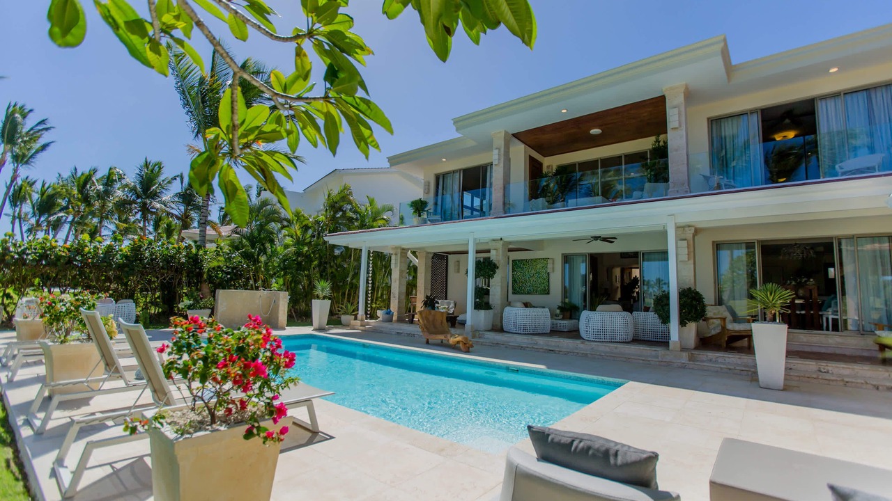 Photo of Outdoor in Punta Cana