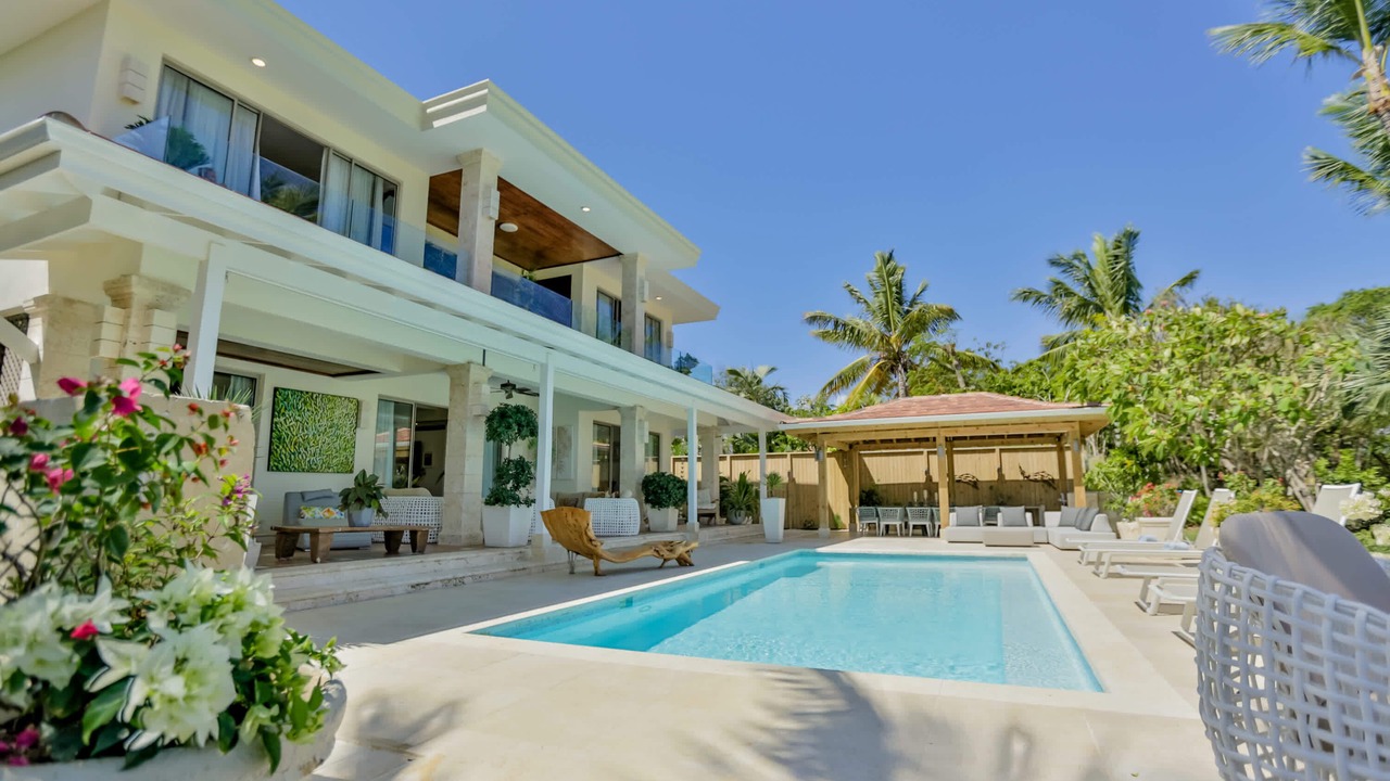 Photo of Outdoor in Punta Cana
