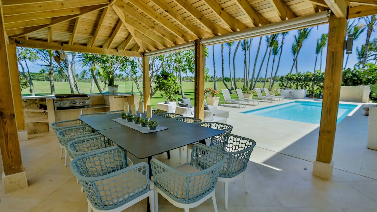 Photo of Outdoor in Punta Cana