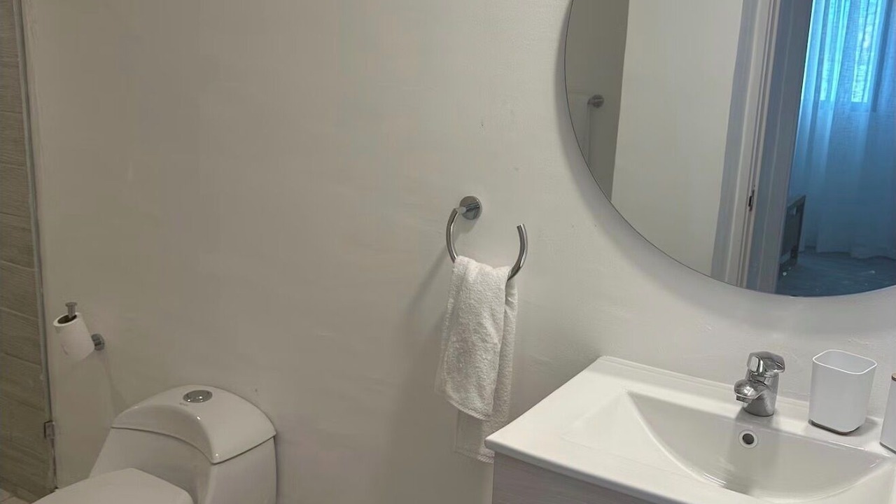 Photo of Bathroom in Bavaro