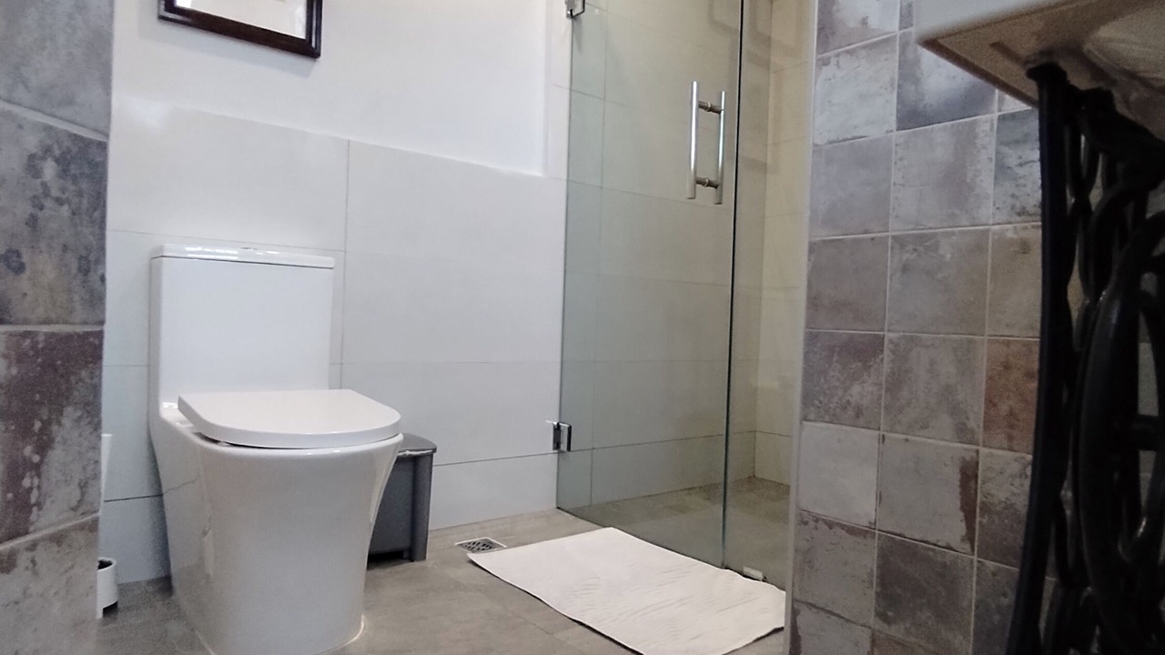 Photo of Bathroom in Zona Colonial