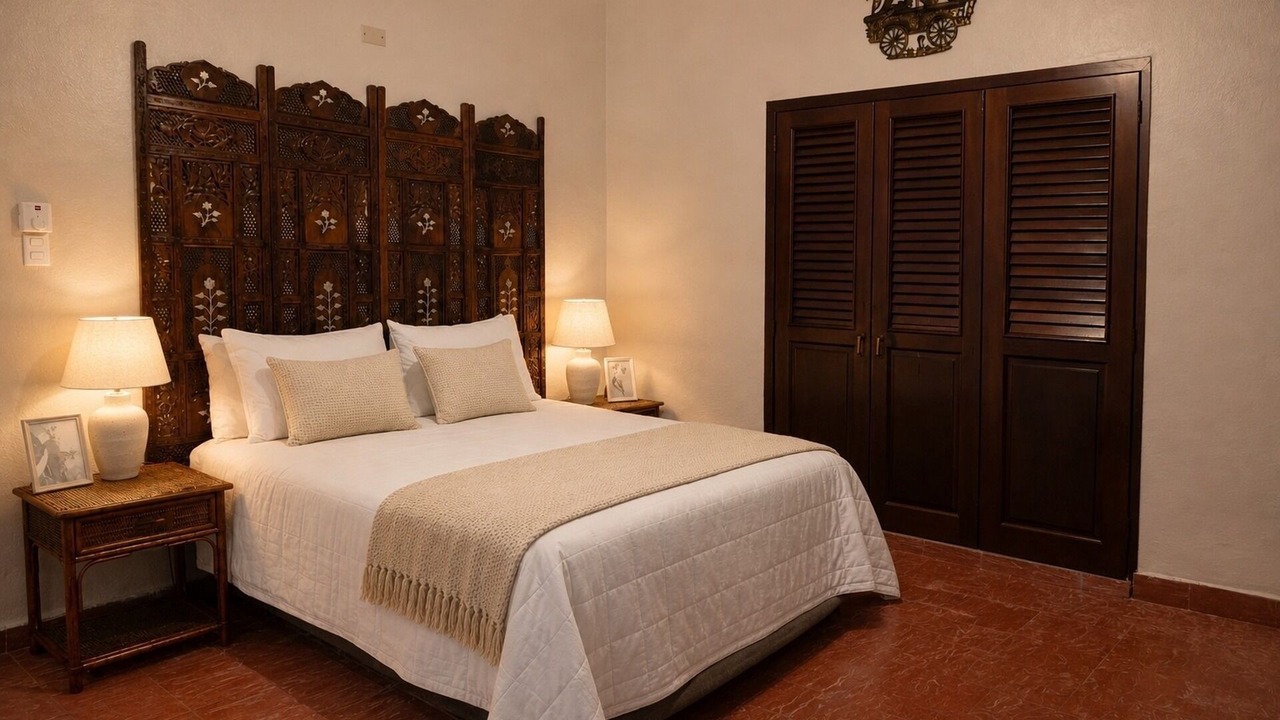 Photo of Bedroom in Zona Colonial