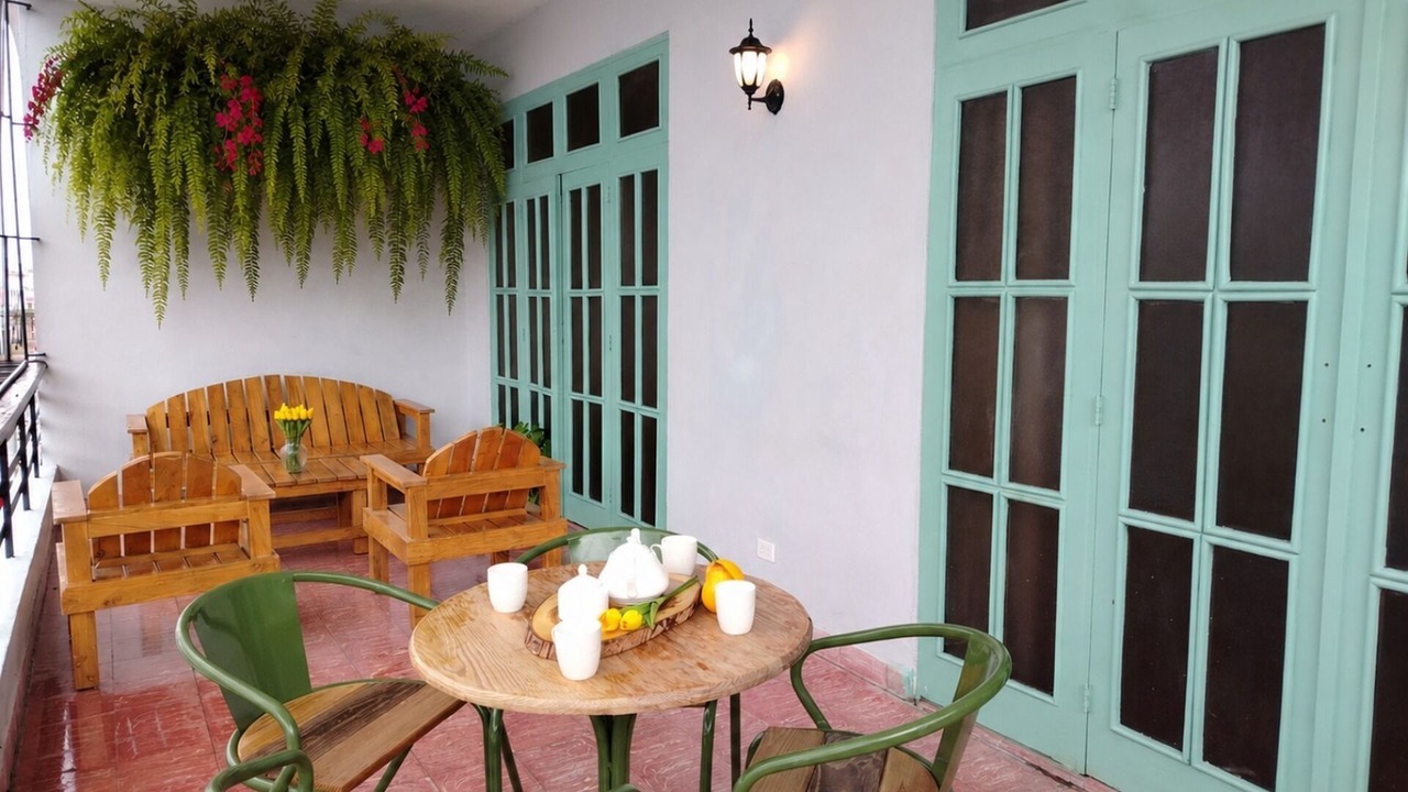 Photo of Outdoor in Zona Colonial