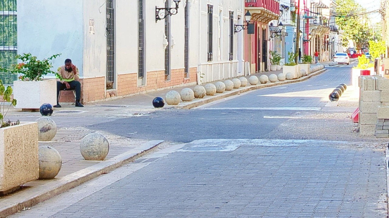 Photo of Others in Zona Colonial