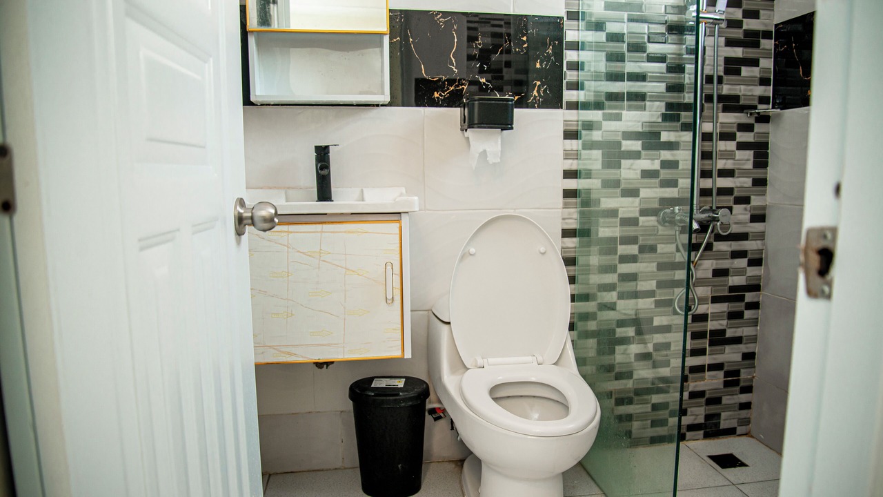 Photo of Bathroom in Punta Cana