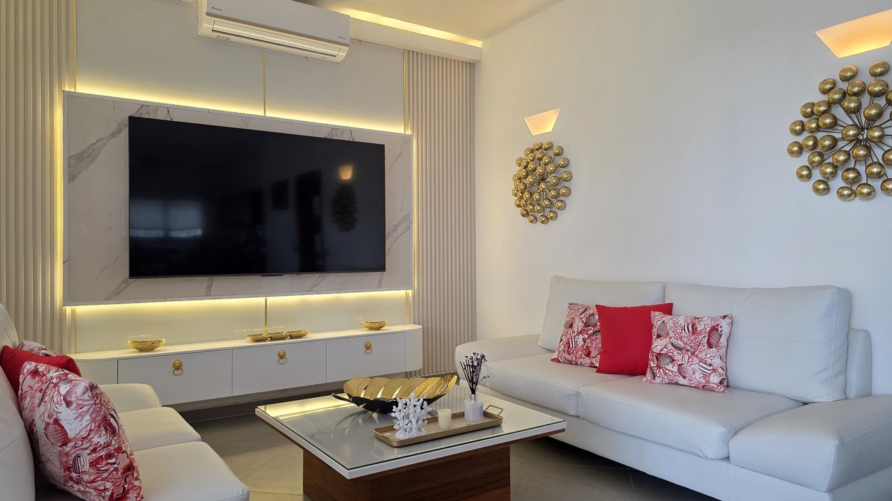 Photo of Livingroom in La Iglesia