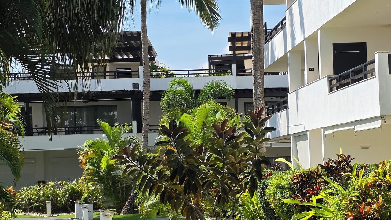 Photo of Outdoor in La Iglesia