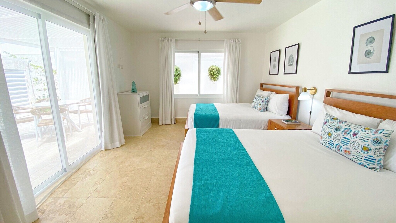 Photo of Bedroom in Puerto Plata
