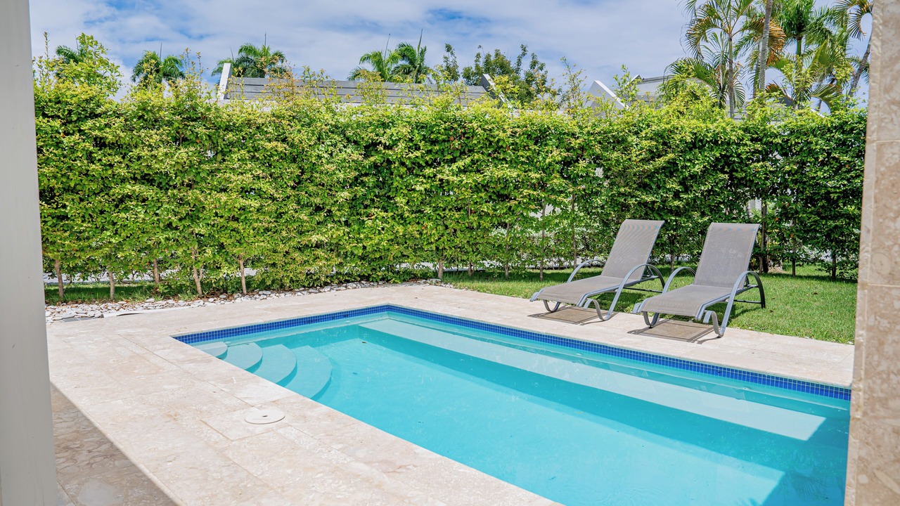 Photo of Outdoor in Puerto Plata