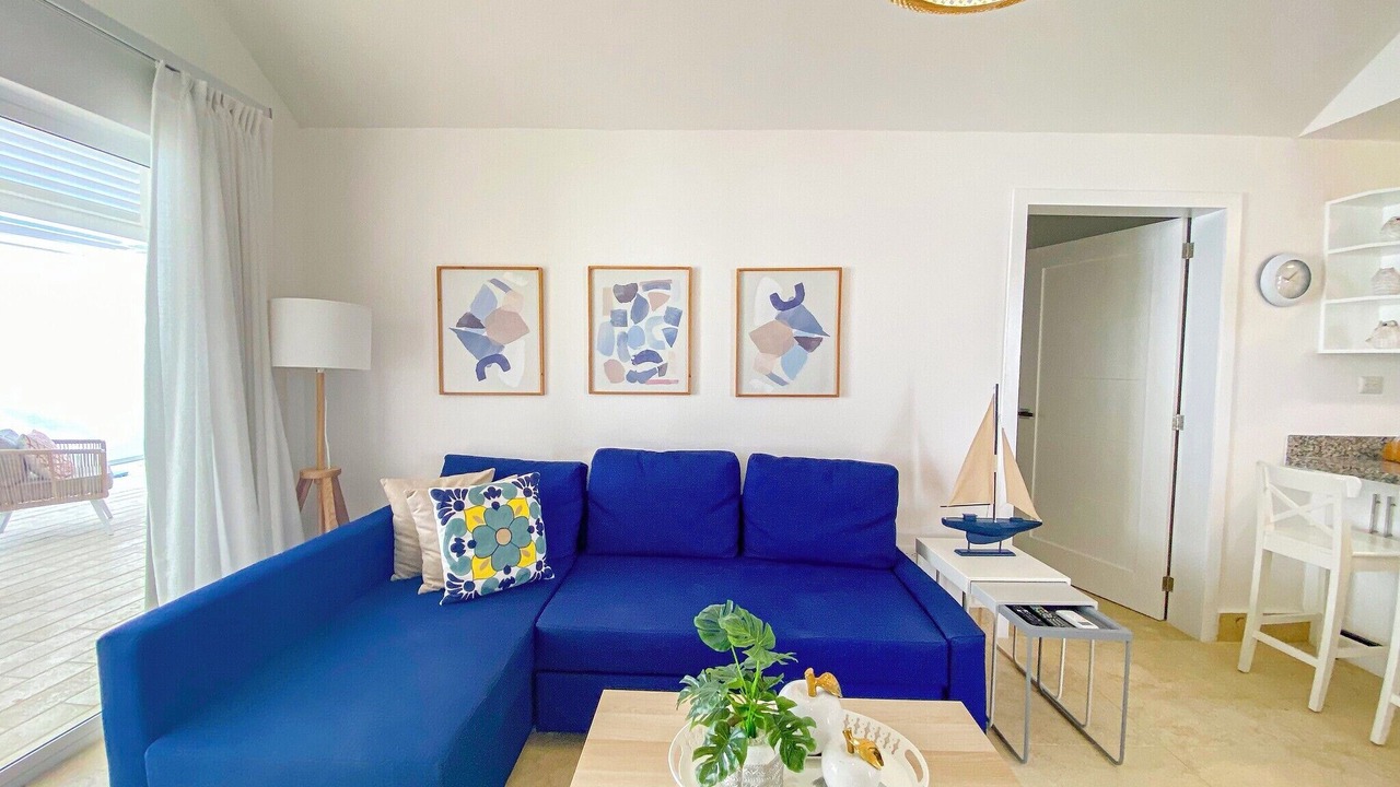 Photo of Livingroom in Puerto Plata