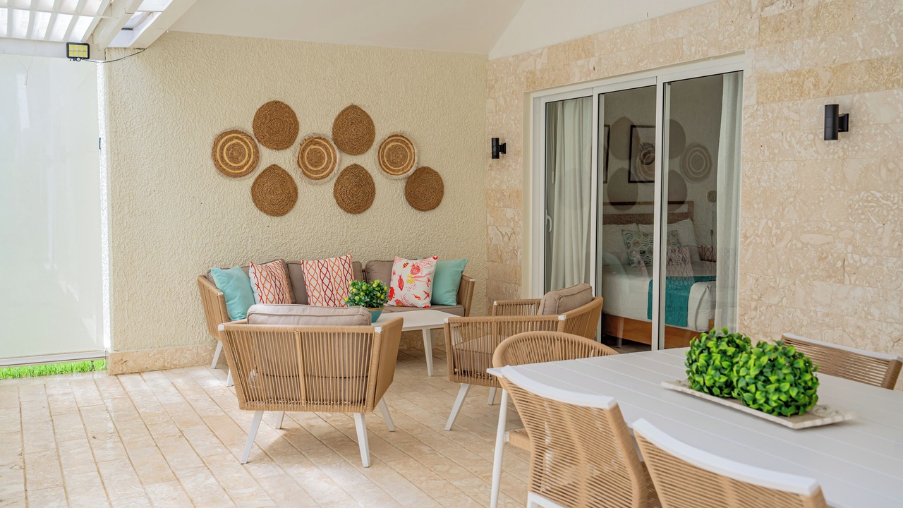 Photo of Outdoor in Puerto Plata
