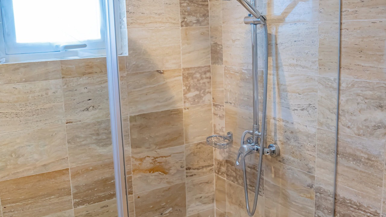 Photo of Bathroom in Puerto Plata
