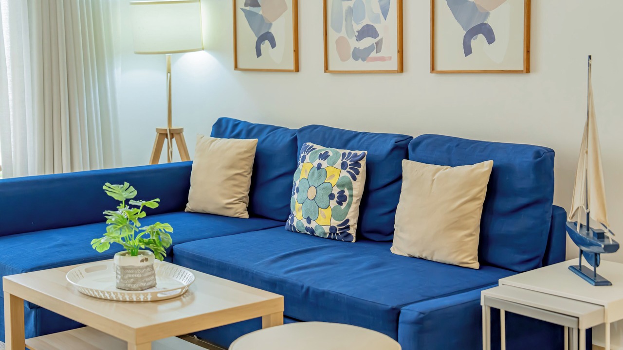 Photo of Livingroom in Puerto Plata