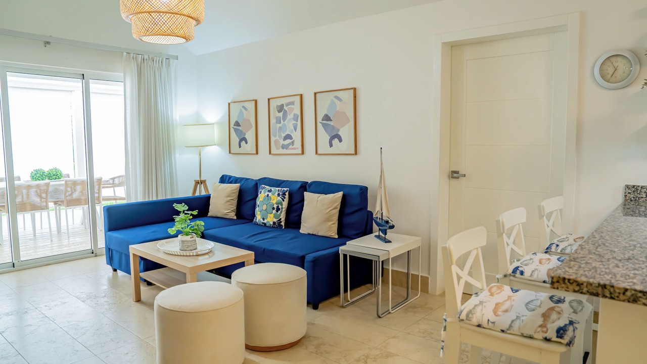 Photo of Livingroom in Puerto Plata
