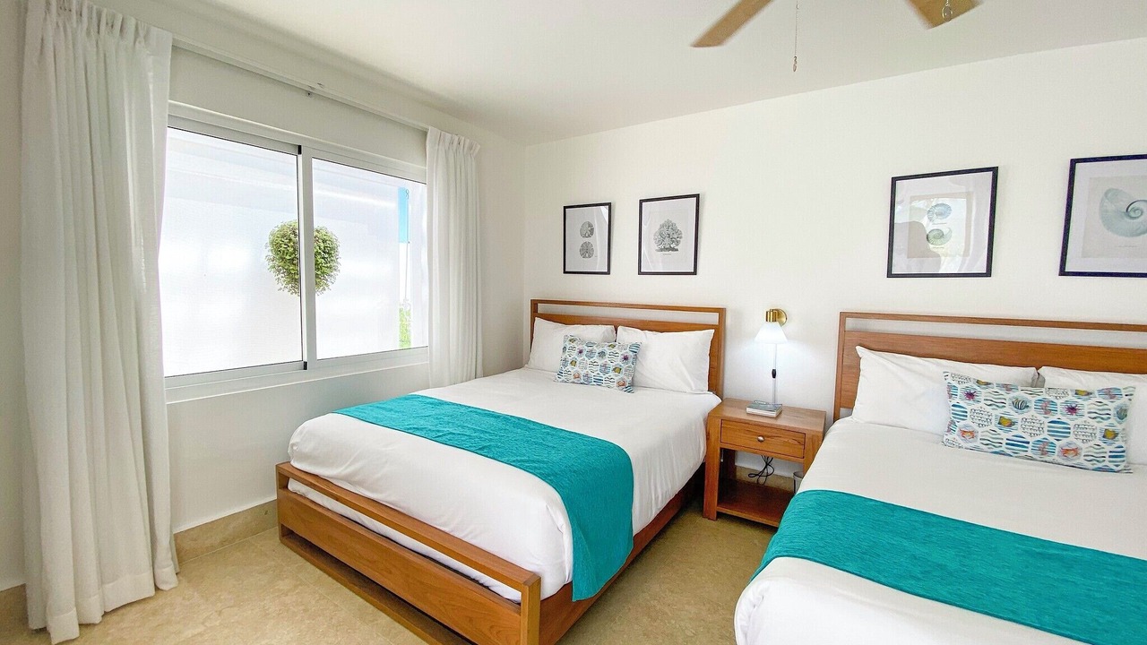 Photo of Bedroom in Puerto Plata