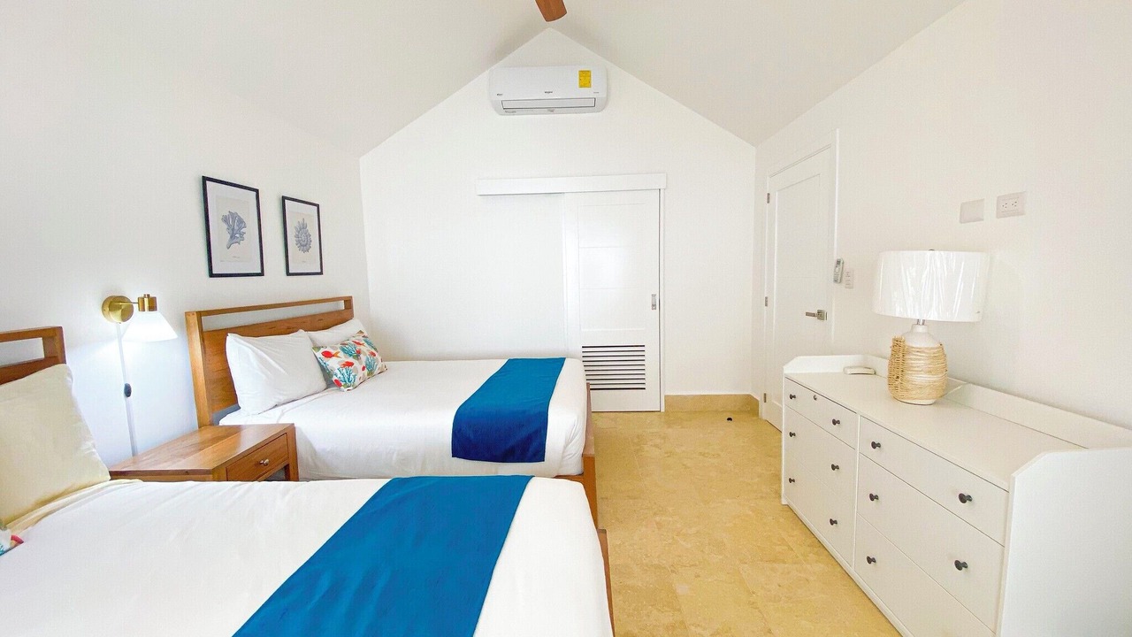 Photo of Bedroom in Puerto Plata