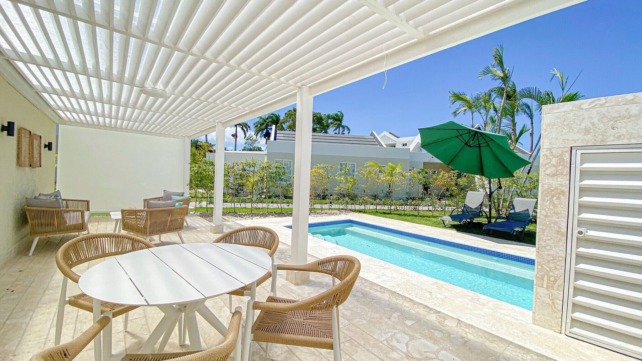 Photo of Outdoor in Puerto Plata