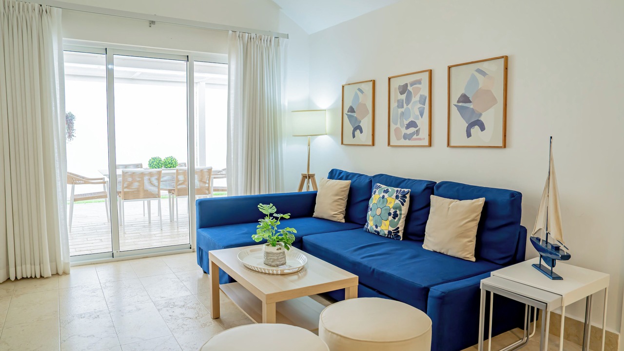 Photo of Livingroom in Puerto Plata