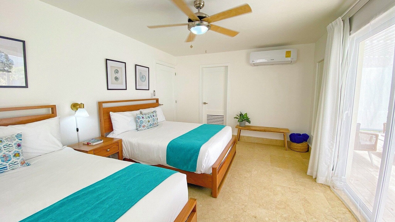 Photo of Bedroom in Puerto Plata