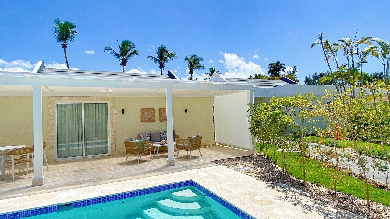 Photo of Outdoor in Puerto Plata