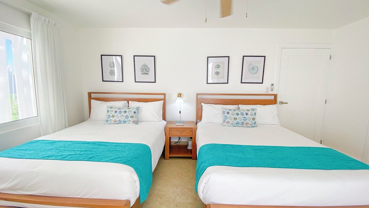 Photo of Bedroom in Puerto Plata