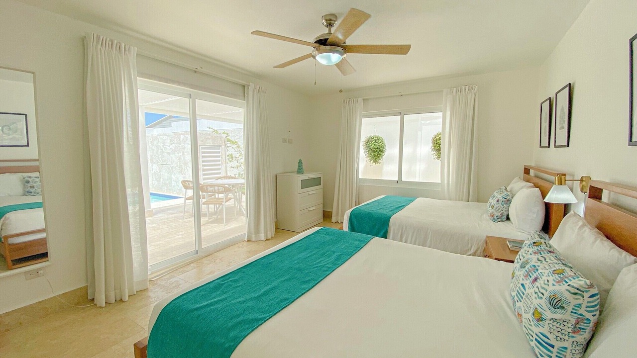 Photo of Bedroom in Puerto Plata