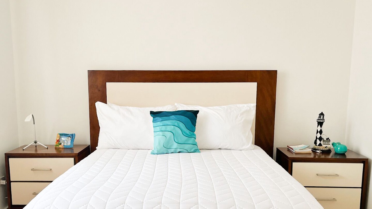 Photo of Bedroom in Puerto Plata