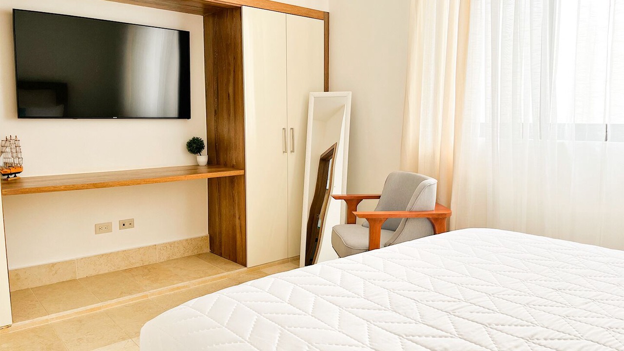 Photo of Bedroom in Puerto Plata
