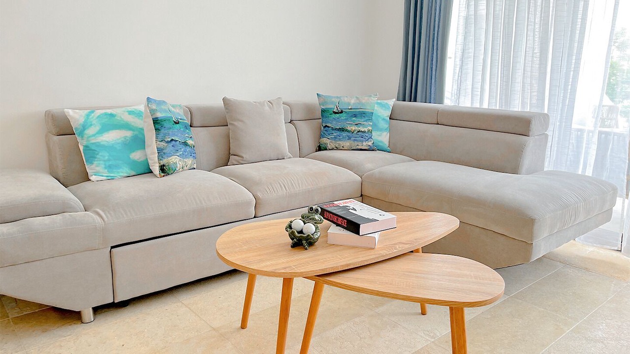 Photo of Livingroom in Puerto Plata