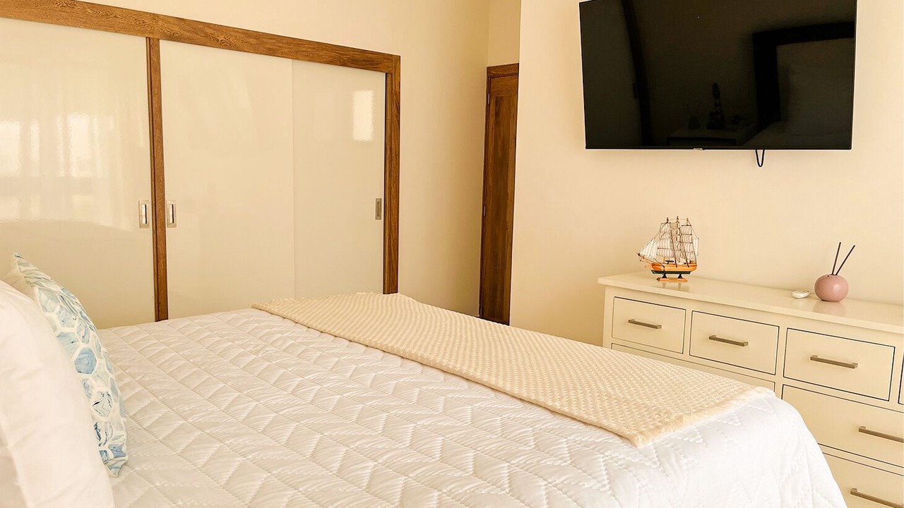 Photo of Bedroom in Puerto Plata