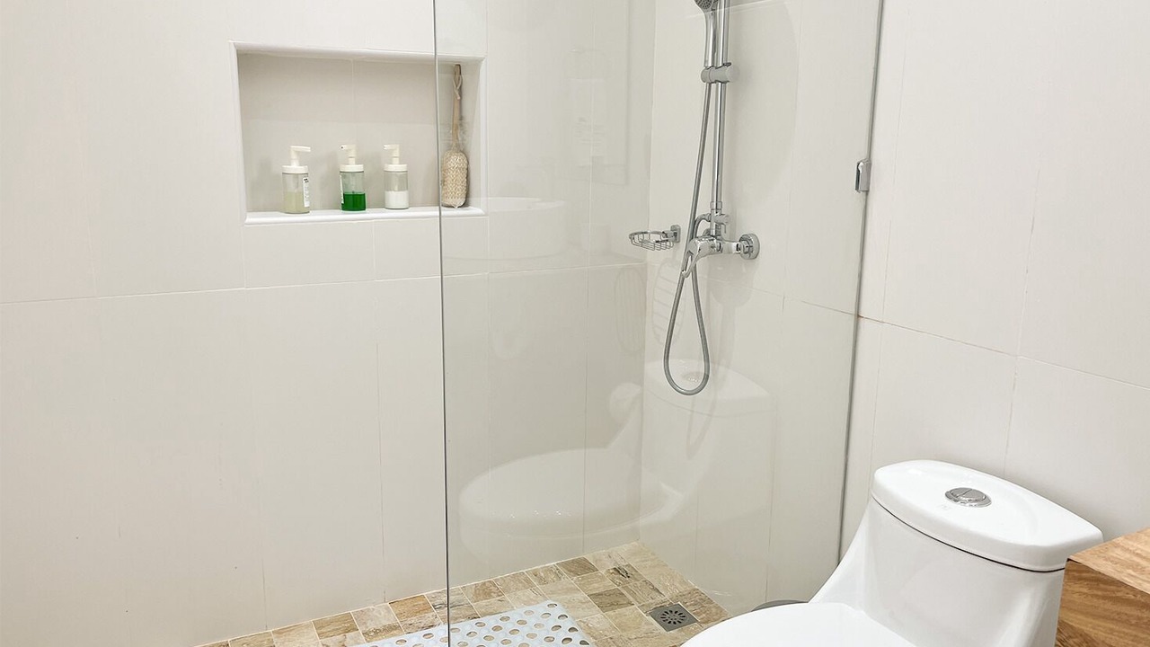 Photo of Bathroom in Puerto Plata
