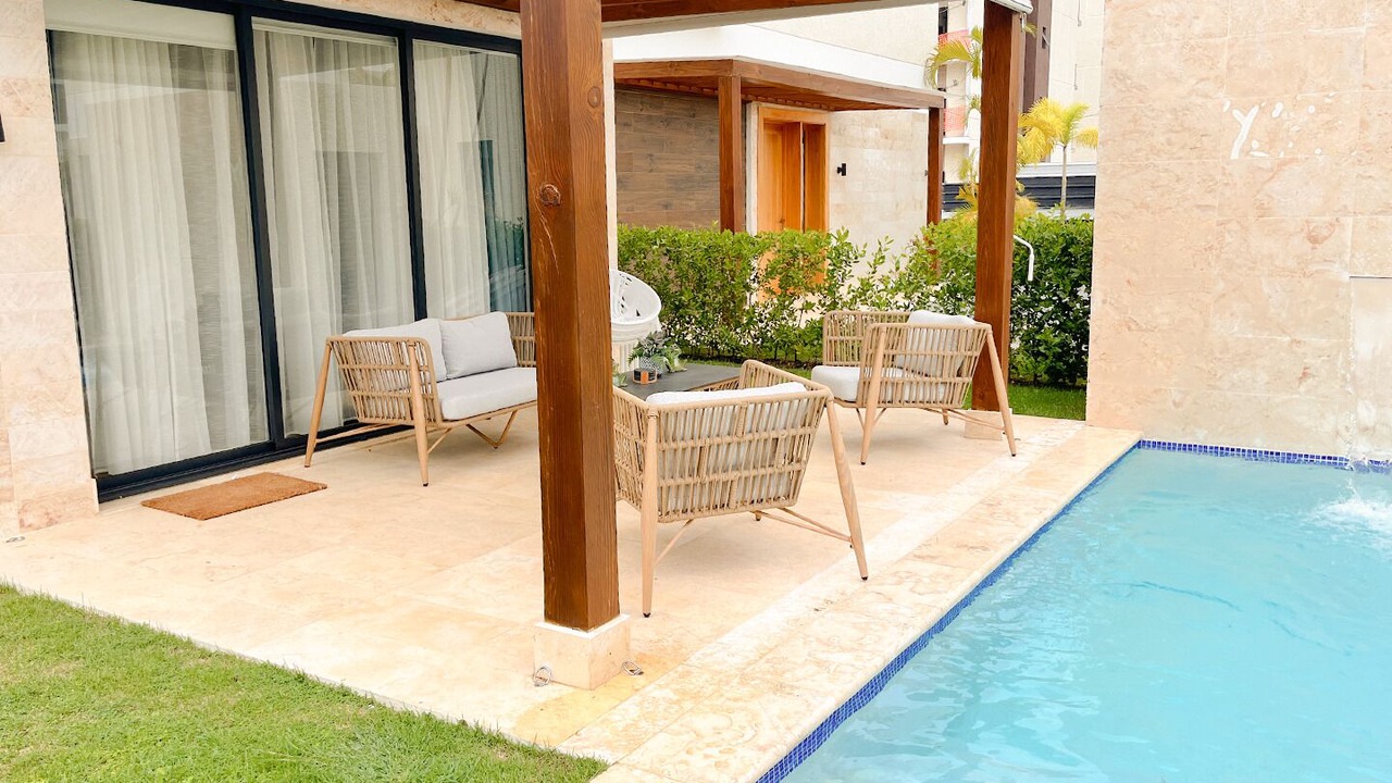 Photo of Outdoor in Puerto Plata