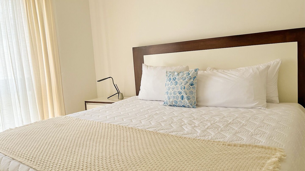 Photo of Bedroom in Puerto Plata